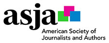 Member of American Society of Journalists and Authors