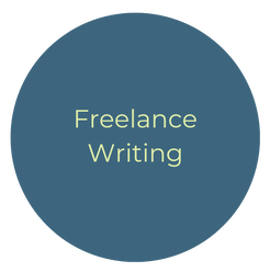 Freelance Writing Content Examples