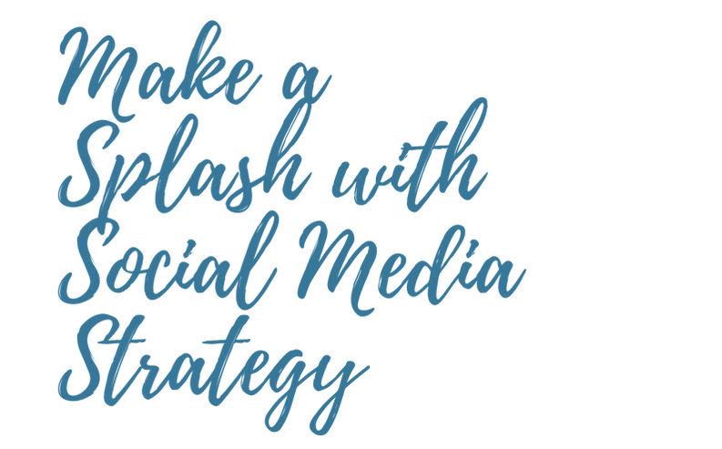 Social Media Strategy Session