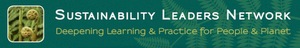 Sustainability Leaders Network Logo