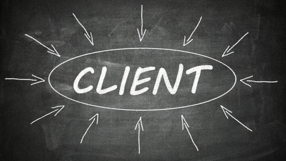 Create client-centered content for your small business