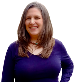 Julie Novara is a copy and content writer for small businesses making a big difference.